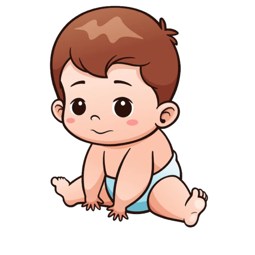 Bebê 21