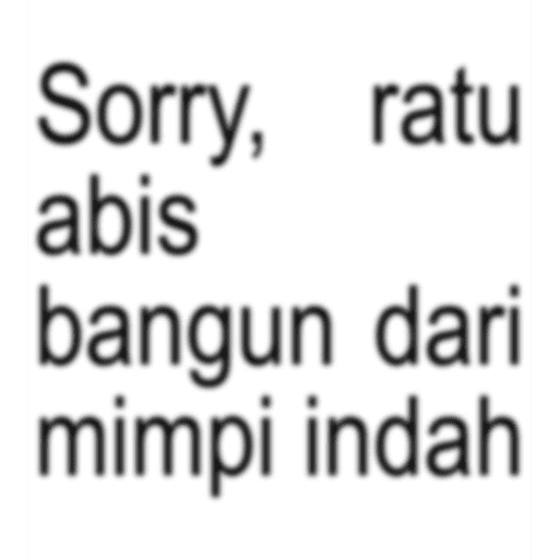 Kata-kata 2 9