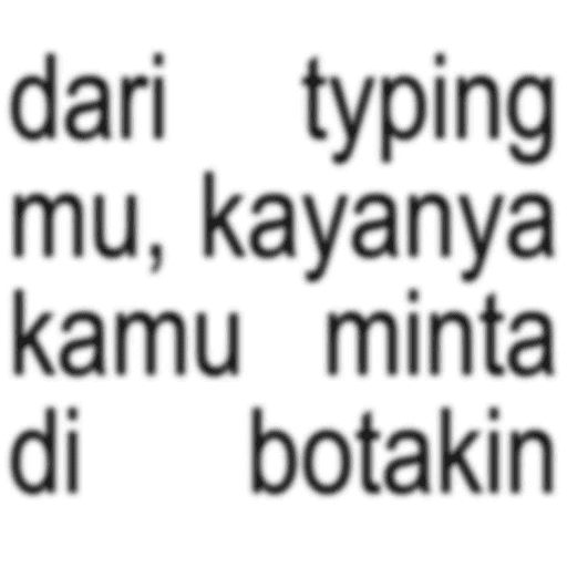 Kata-kata 2 15