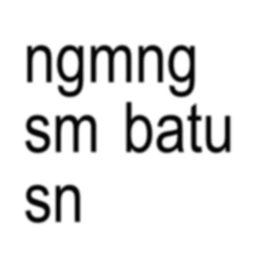 Kata-kata 2 4