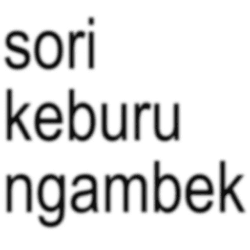 Kata-kata 2 3