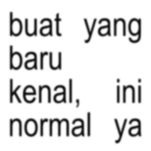 Kata-kata 2 7