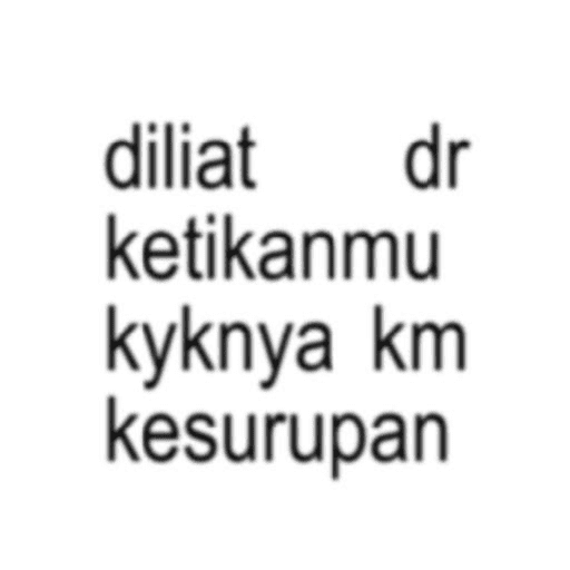 Kata-kata 2 14