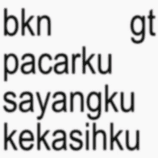 Kata-kata 2 12