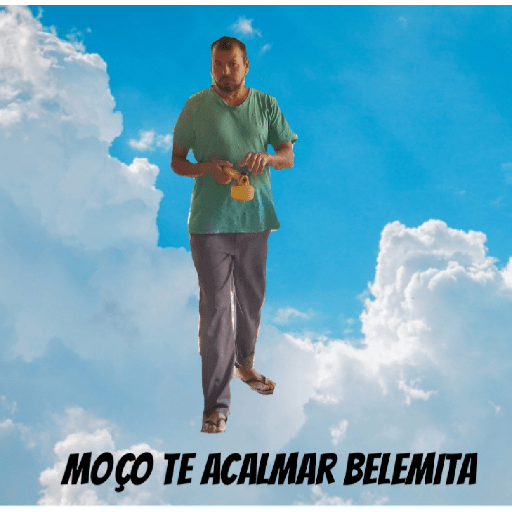 Belemita amigo 30