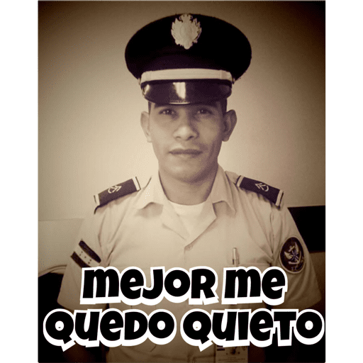 Mis pegatinas 23