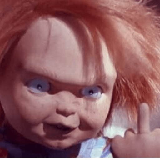 Chucky 12