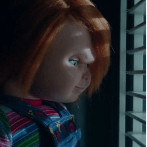 Chucky 2