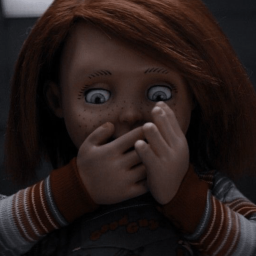 Chucky 5