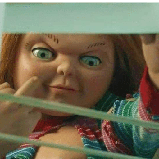 Chucky 11
