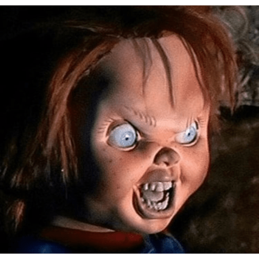 Chucky 7