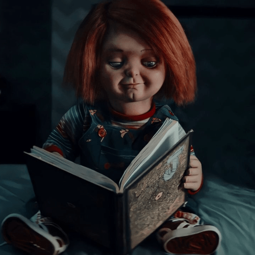 Chucky 6