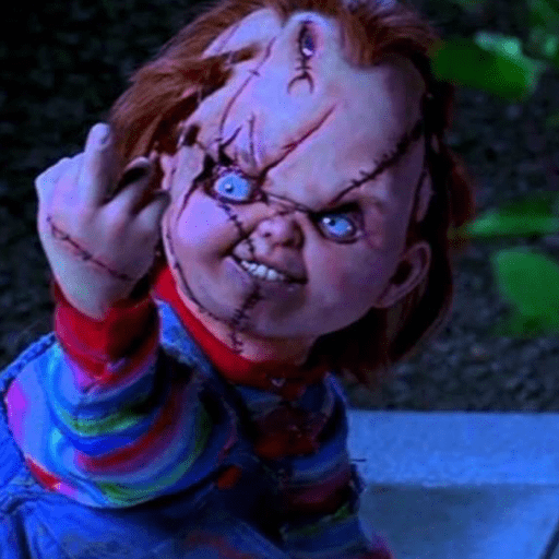 Chucky 10