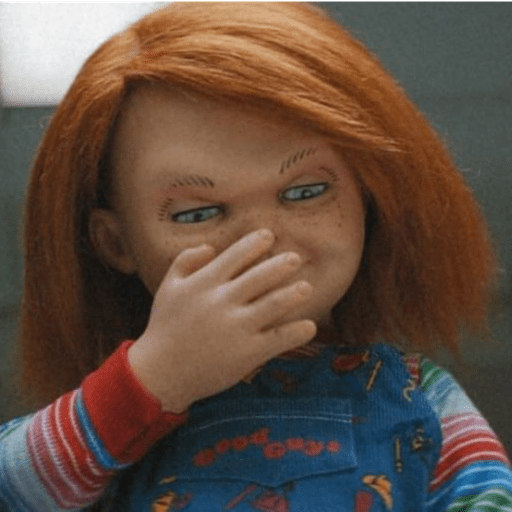 Chucky 3