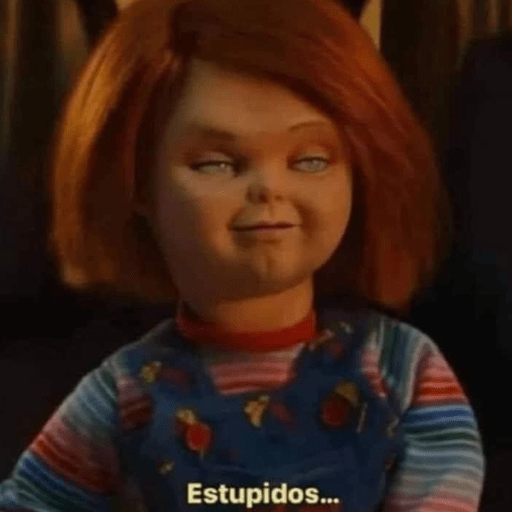 Chucky 1