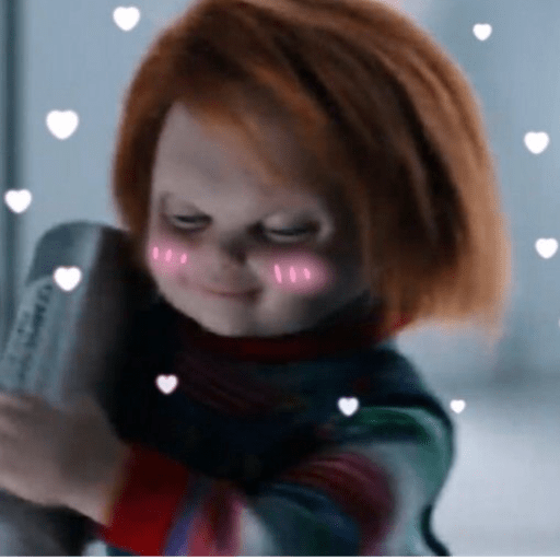 Chucky 8