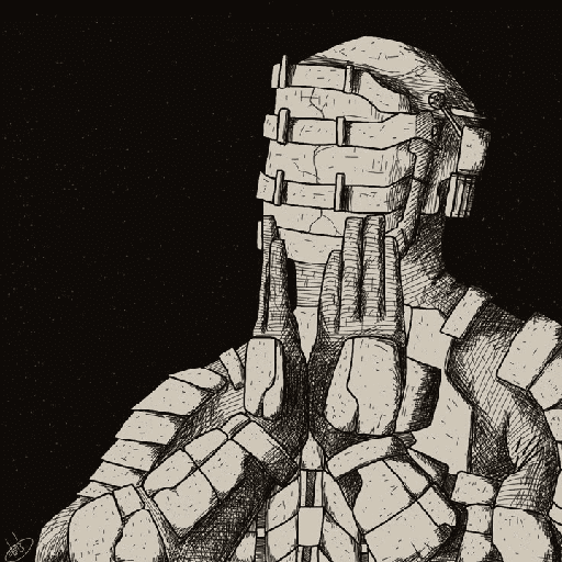 DEAD SPACE
