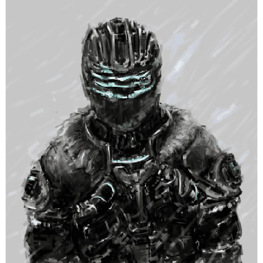 DEAD SPACE 2