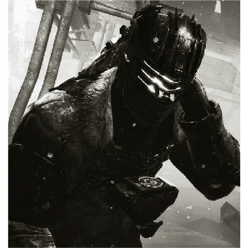 DEAD SPACE 3