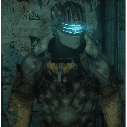DEAD SPACE 4