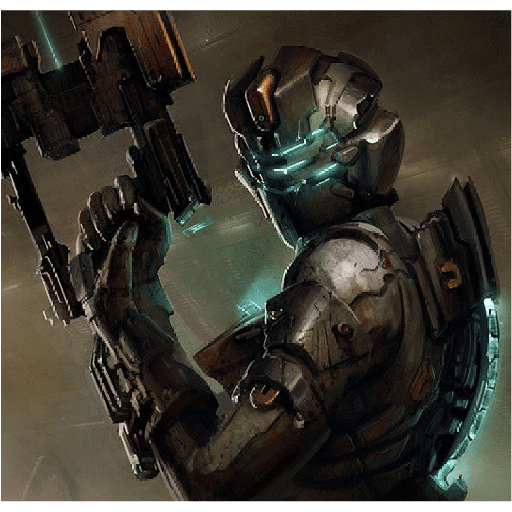 DEAD SPACE 5