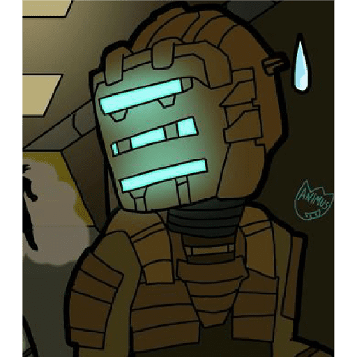 DEAD SPACE 6