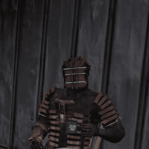 DEAD SPACE 8