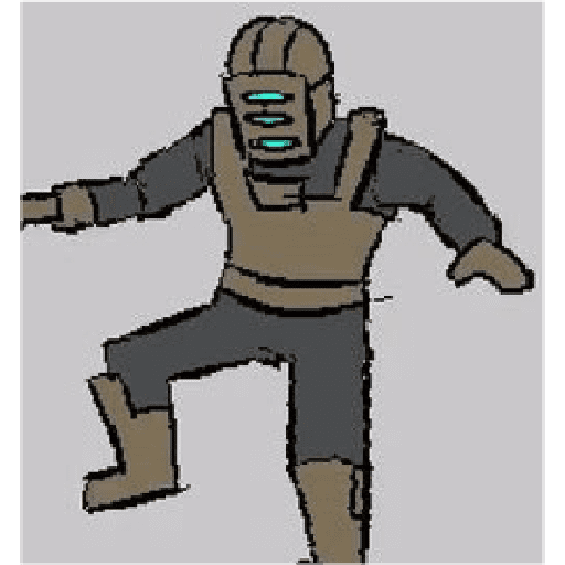 DEAD SPACE 10