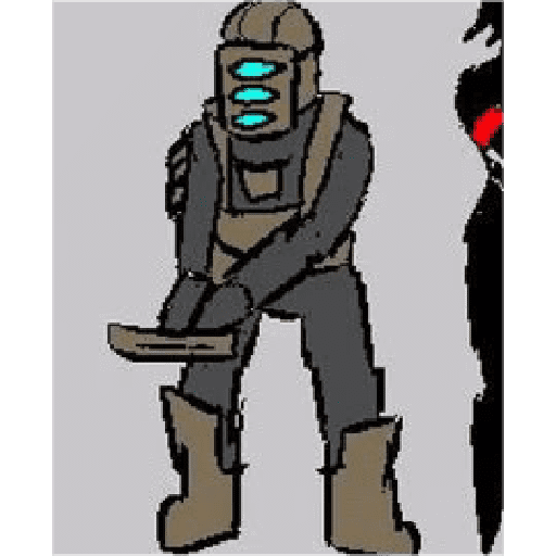 DEAD SPACE 11