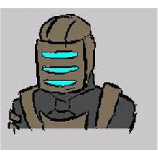 DEAD SPACE 12