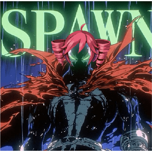 Kasane spawn