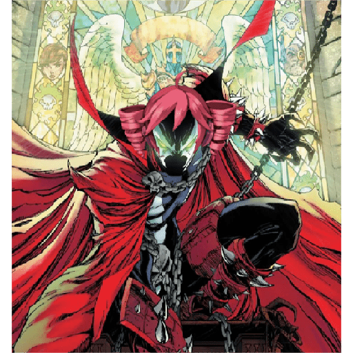 Kasane spawn 2