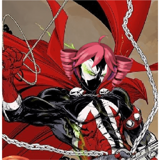 Kasane spawn 3