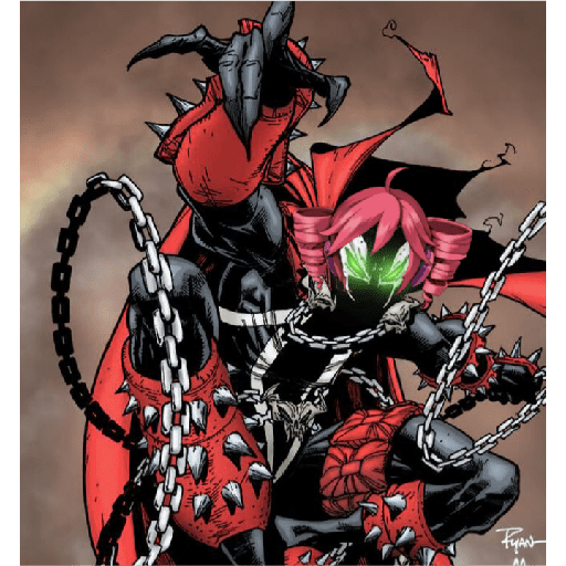 Kasane spawn 7