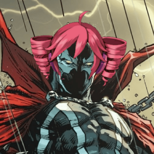 Kasane spawn 9