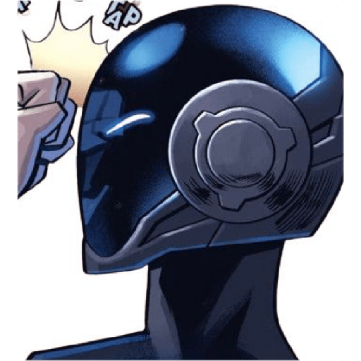 Radiant black 2