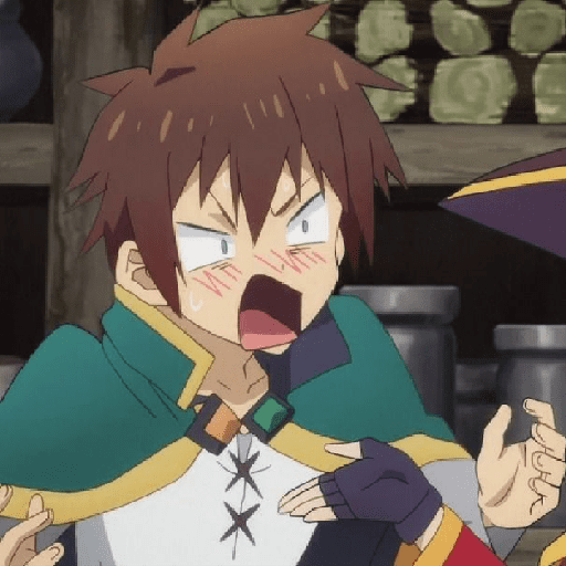 Kazuma 24