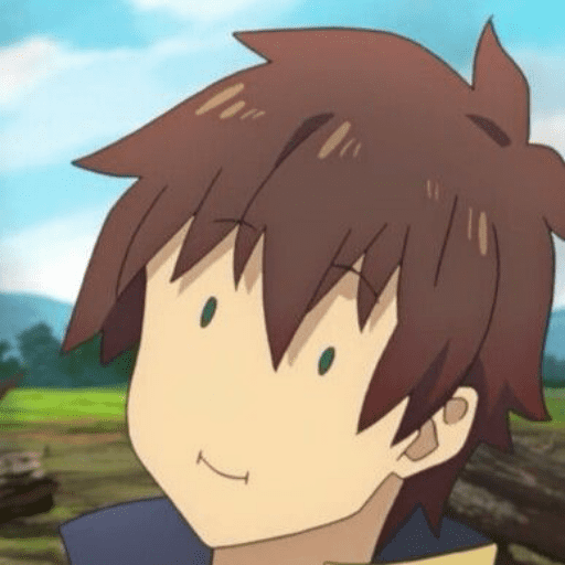 Kazuma 23