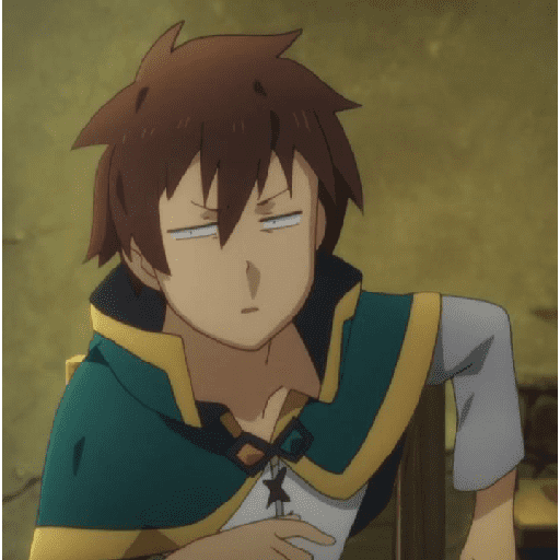 Kazuma 22