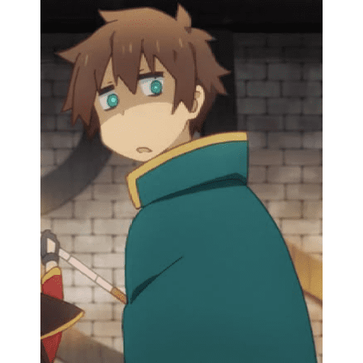 Kazuma 21