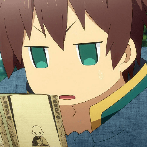Kazuma 20