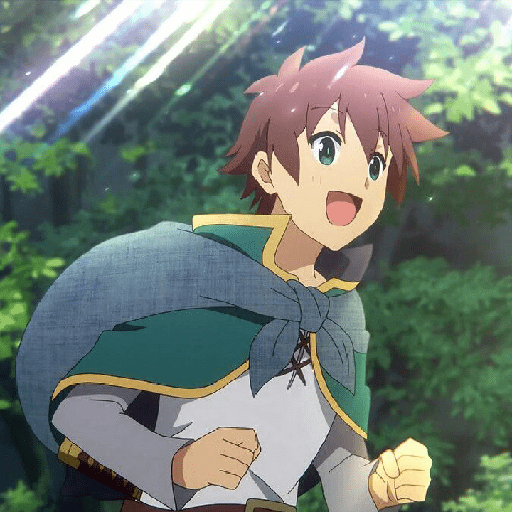 Kazuma 18