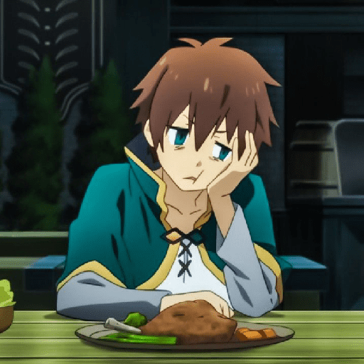 Kazuma 16