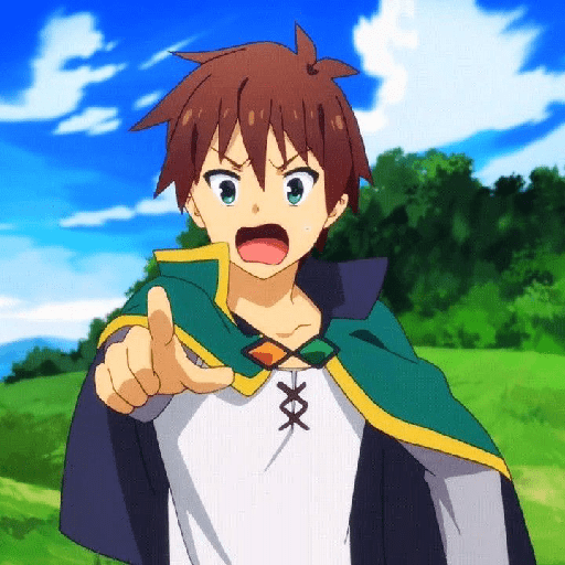 Kazuma 15