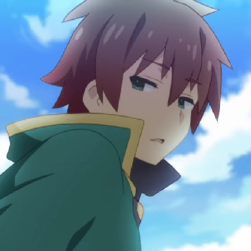 Kazuma 14