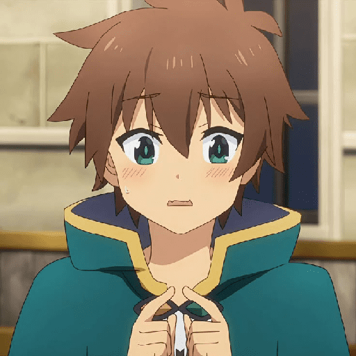 Kazuma 13