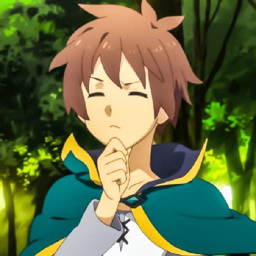 Kazuma 12