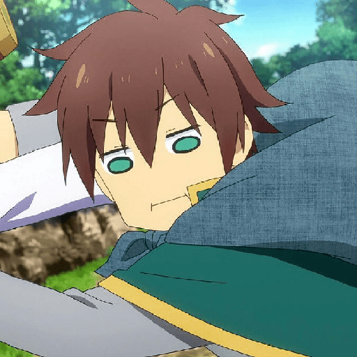 Kazuma 10
