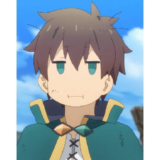 Kazuma 8