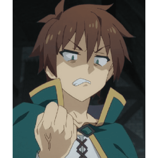 Kazuma 7